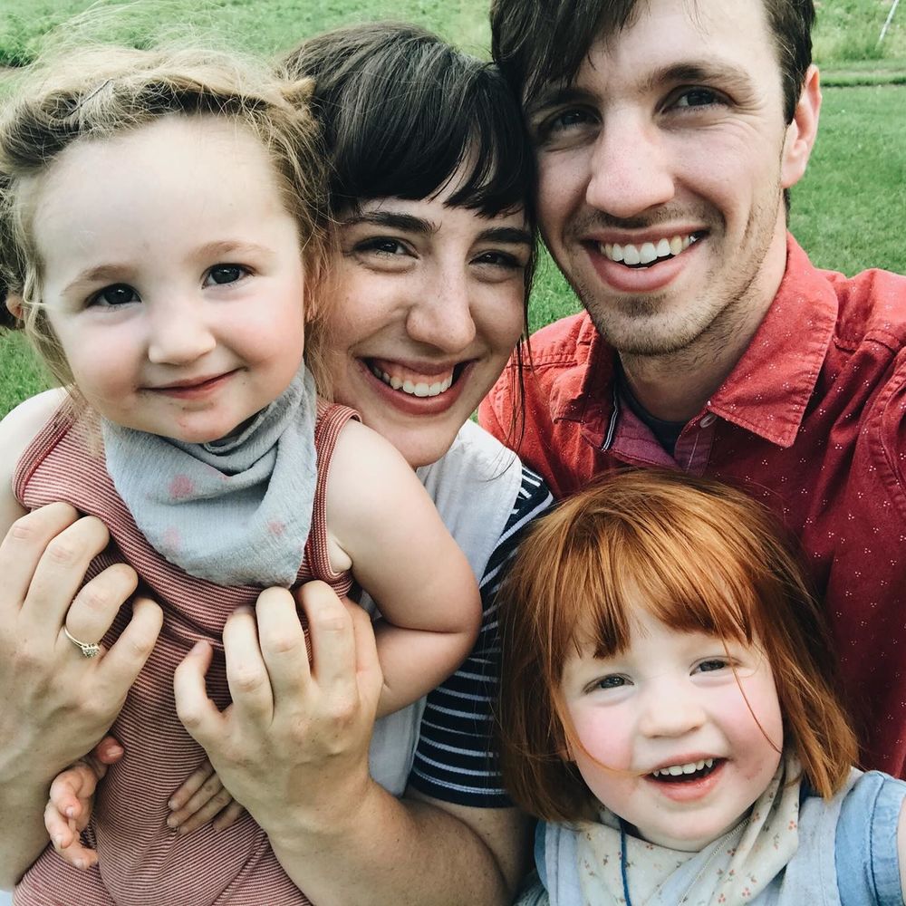 Meet your Posher, Lindsey